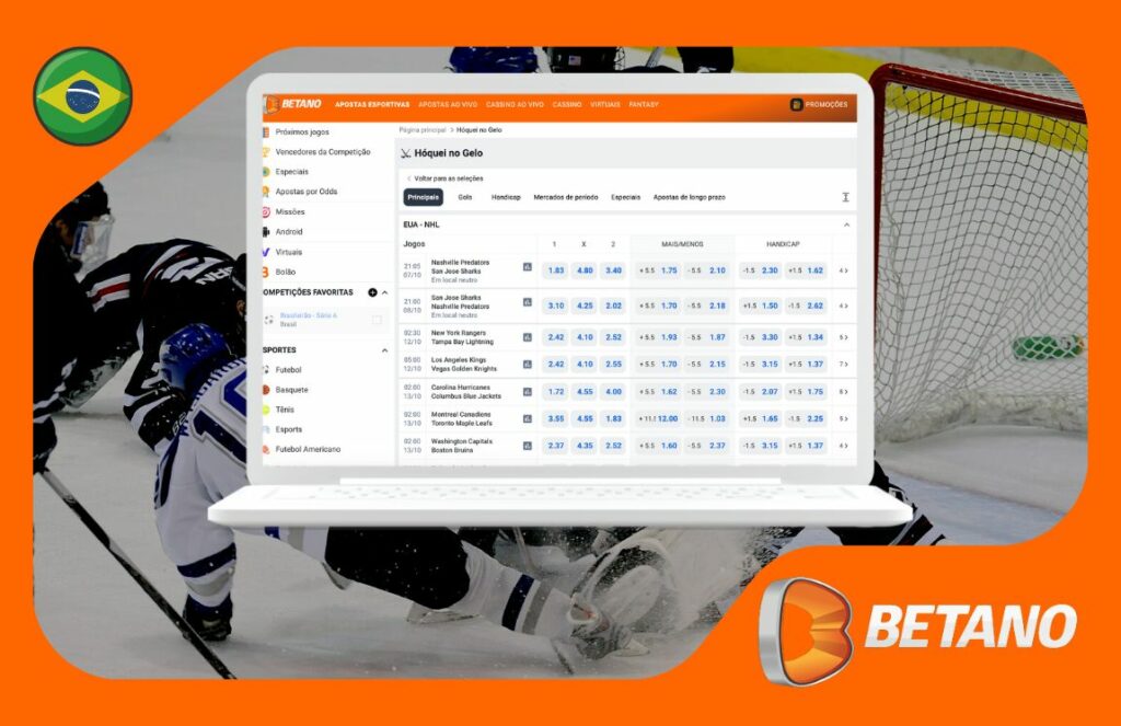 Betano site de apostas esportivas e cassino no Brasil
