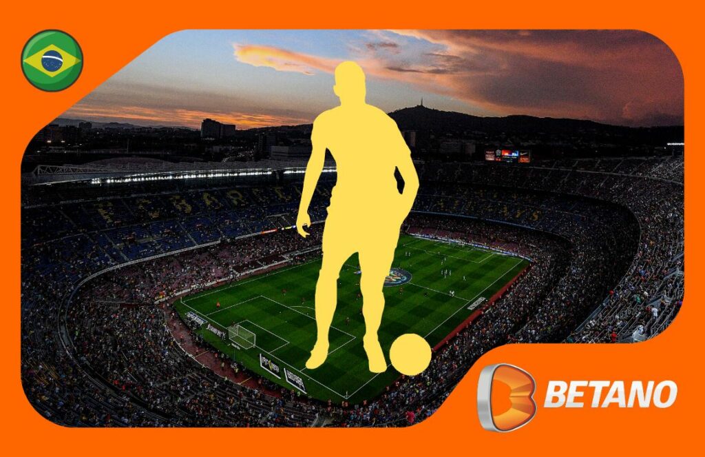 que bônus para iniciantes o site de apostas esportivas Betano Brasil oferece?